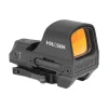 Holosun HS510C – kolimator Open Reflex Multi Reticle SOLAR PANEL