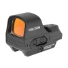 Holosun HS510C – kolimator Open Reflex Multi Reticle SOLAR PANEL