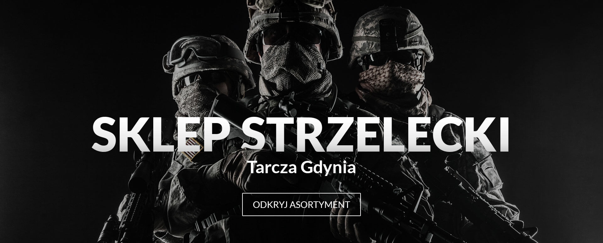 Sklep Strzelecki 1