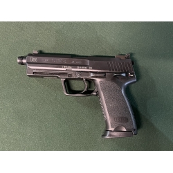 Pistolet HK USP TACTICAL 45 Auto