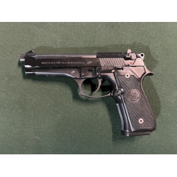 Pistolet Beretta 92 FS kal 9x19mm USA