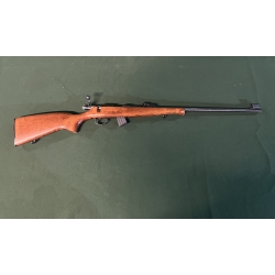 Karabinek CZ 455  kal. 22LR