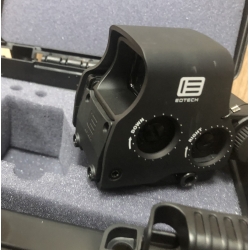 CELOWNIK HOLOGRAFICZNY EOTECH EXPS-2.0